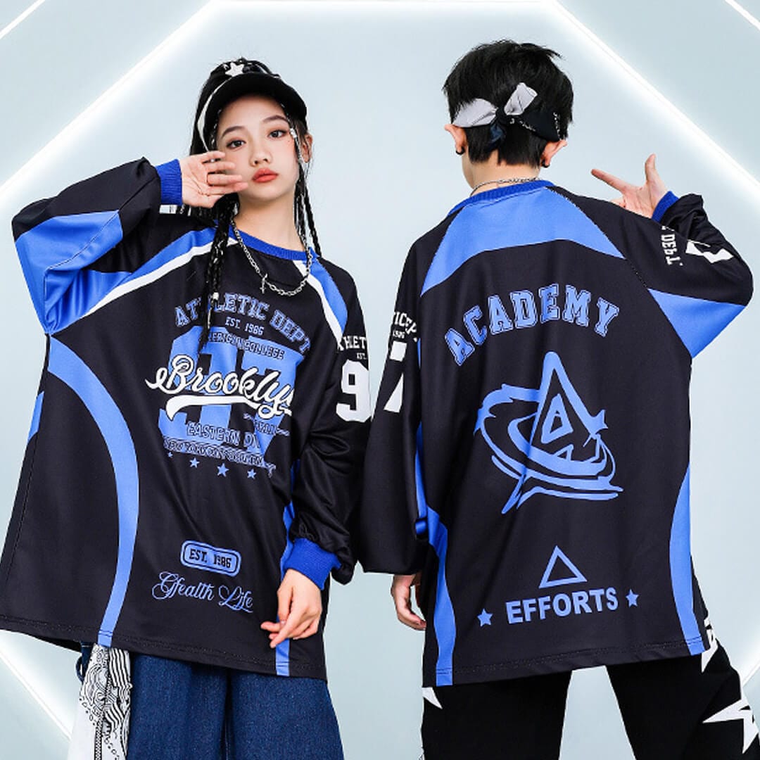 ダンス衣装専門店ダンスクロス