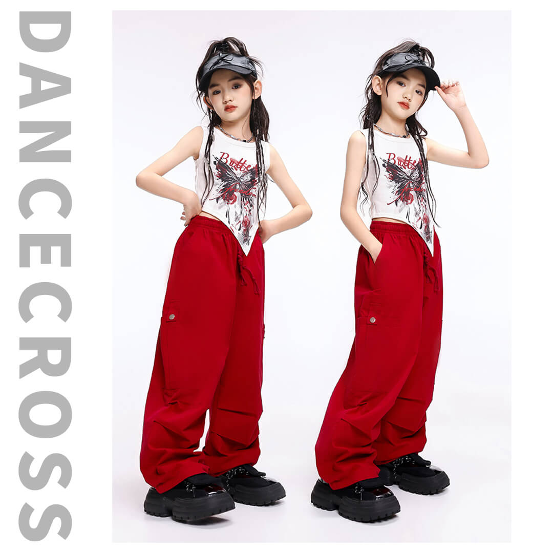 太郎と花子の洋服ダンス　ＧちゃんＫ ダンス衣装専門店ダンスクロス