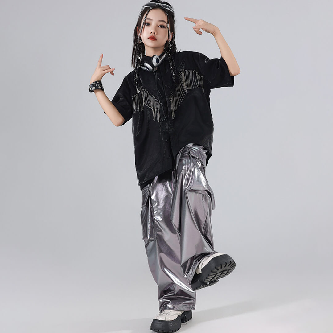 ダンス衣装専門店ダンスクロス