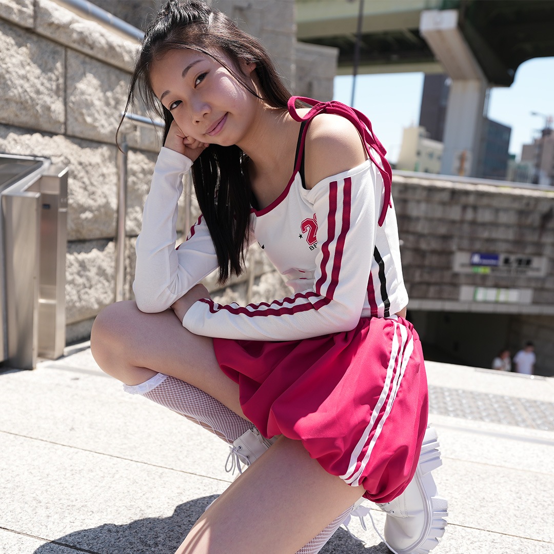 ダンス衣装専門店ダンスクロス
