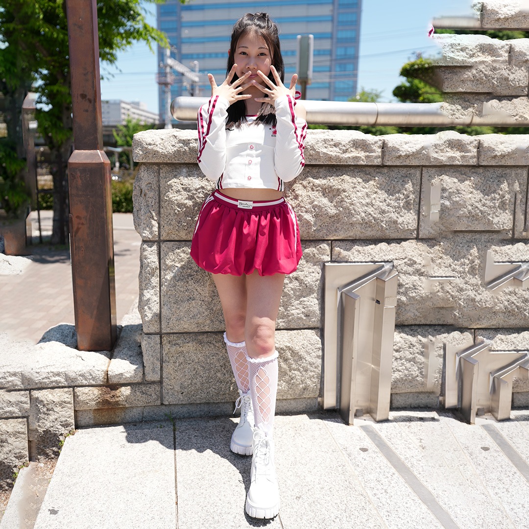 ダンス衣装専門店ダンスクロス