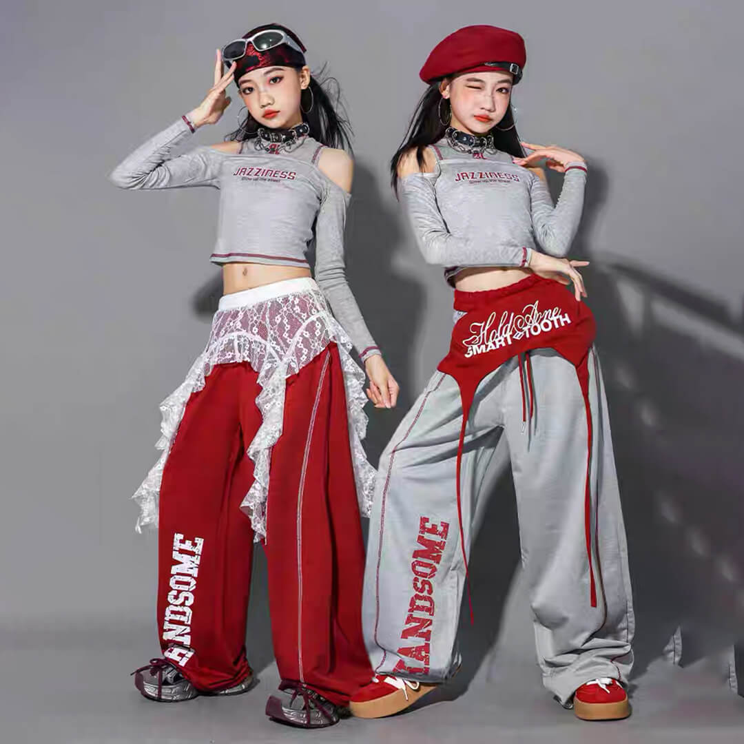 ダンス衣装専門店ダンスクロス