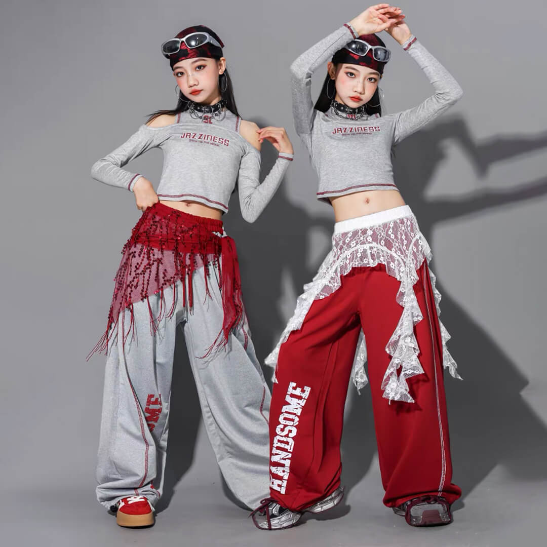 ダンス衣装専門店ダンスクロス