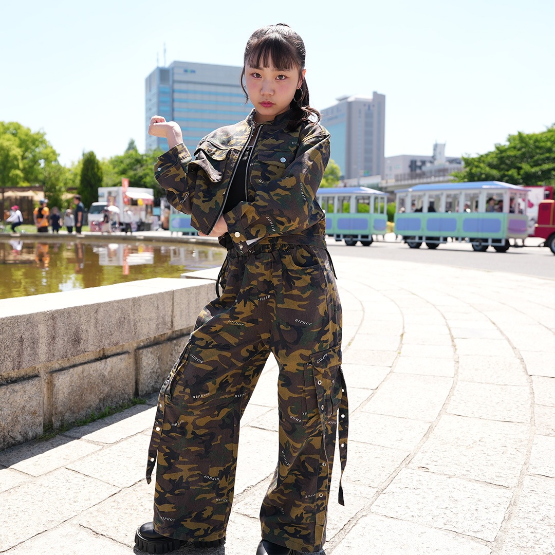 ダンス衣装専門店ダンスクロス