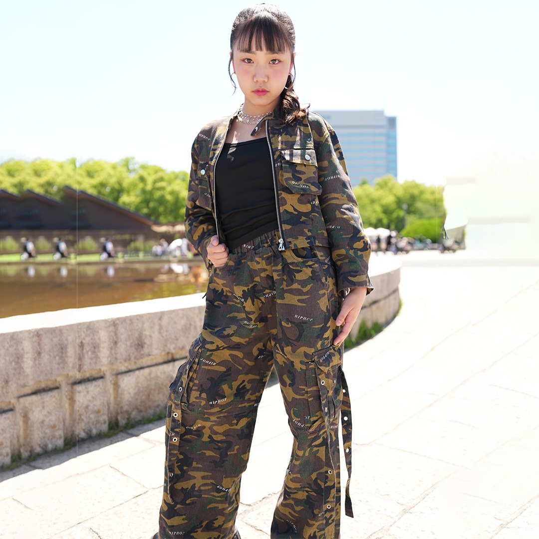 ダンス衣装専門店ダンスクロス