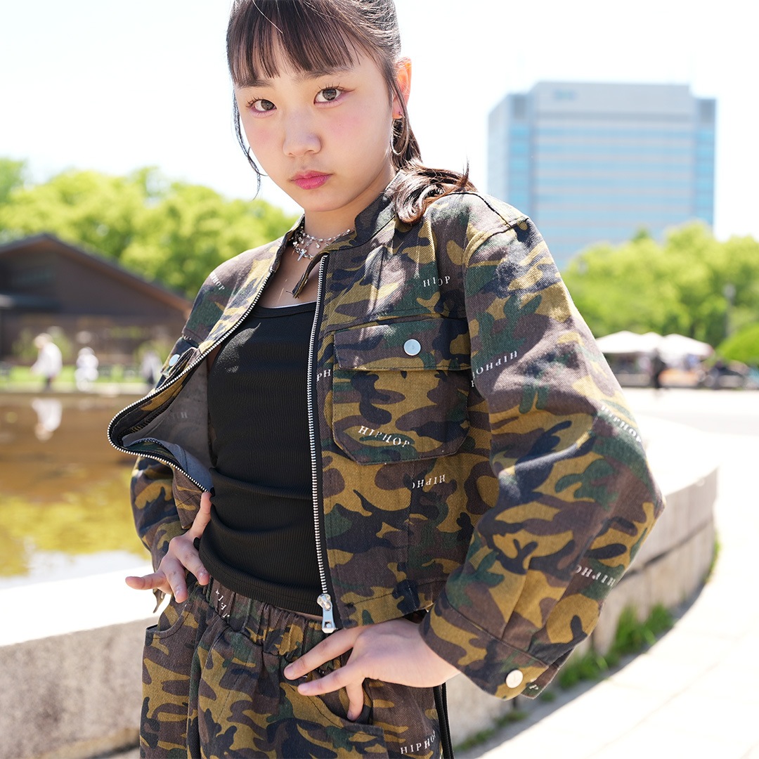 ダンス衣装専門店ダンスクロス