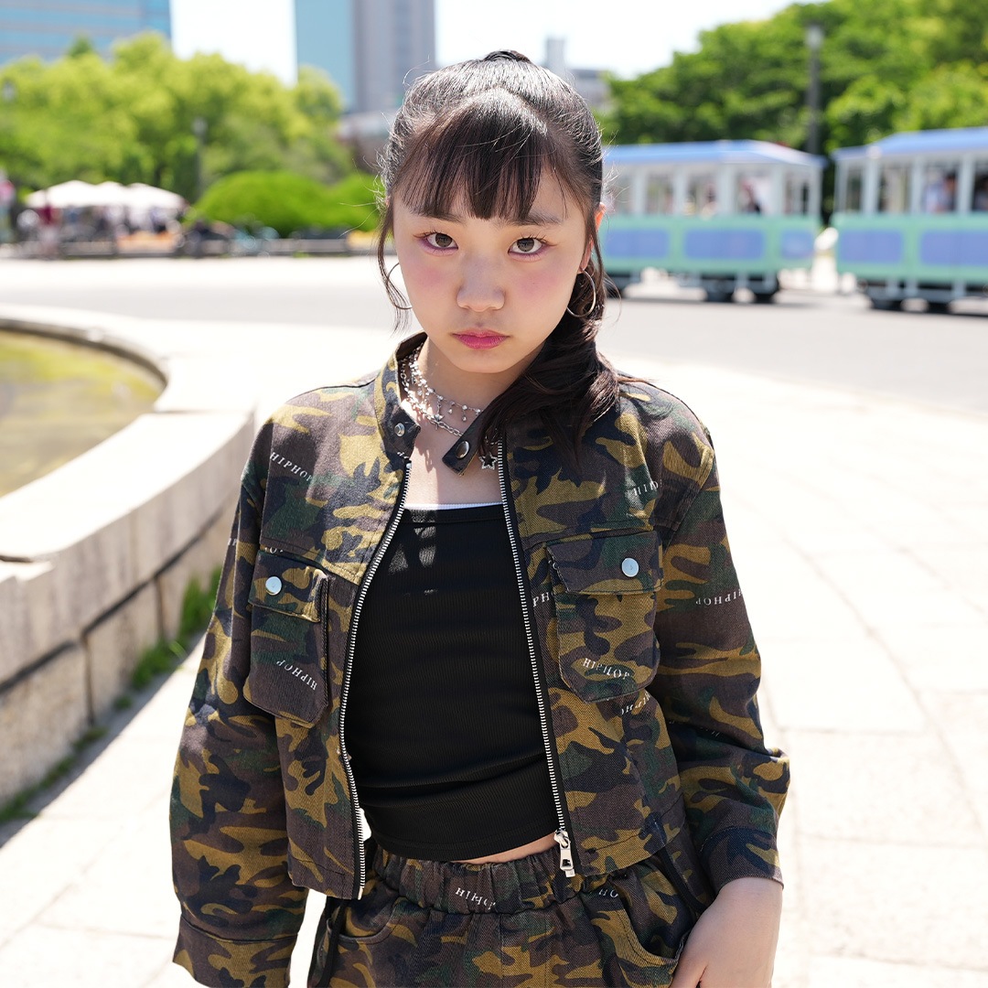 ダンス衣装専門店ダンスクロス