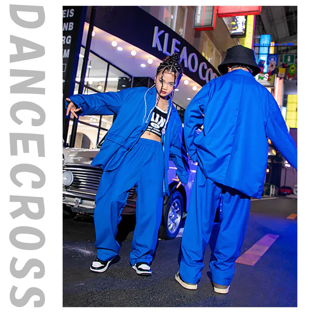 ダンス衣装専門店ダンスクロス