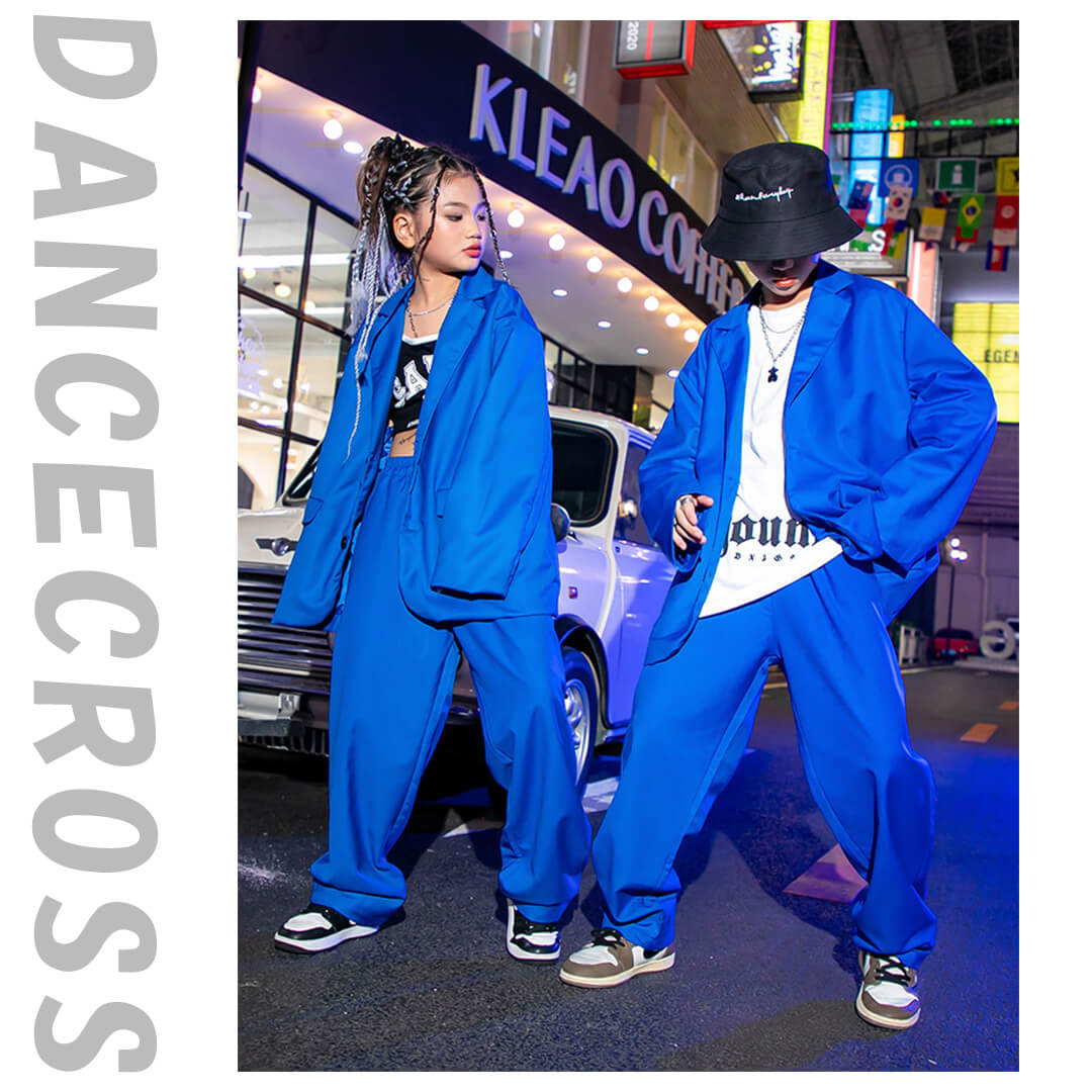 ダンス衣装専門店ダンスクロス