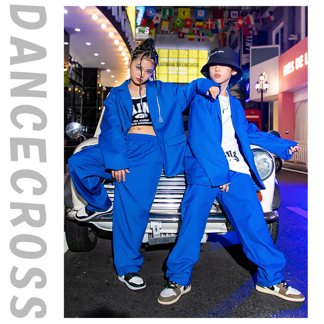 ダンス衣装専門店ダンスクロス