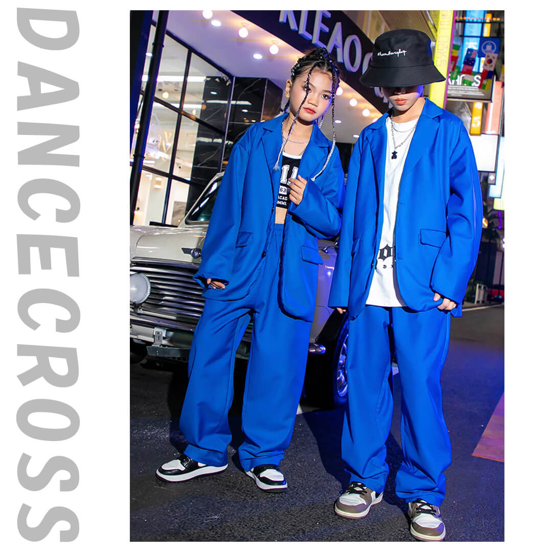 ダンス衣装専門店ダンスクロス