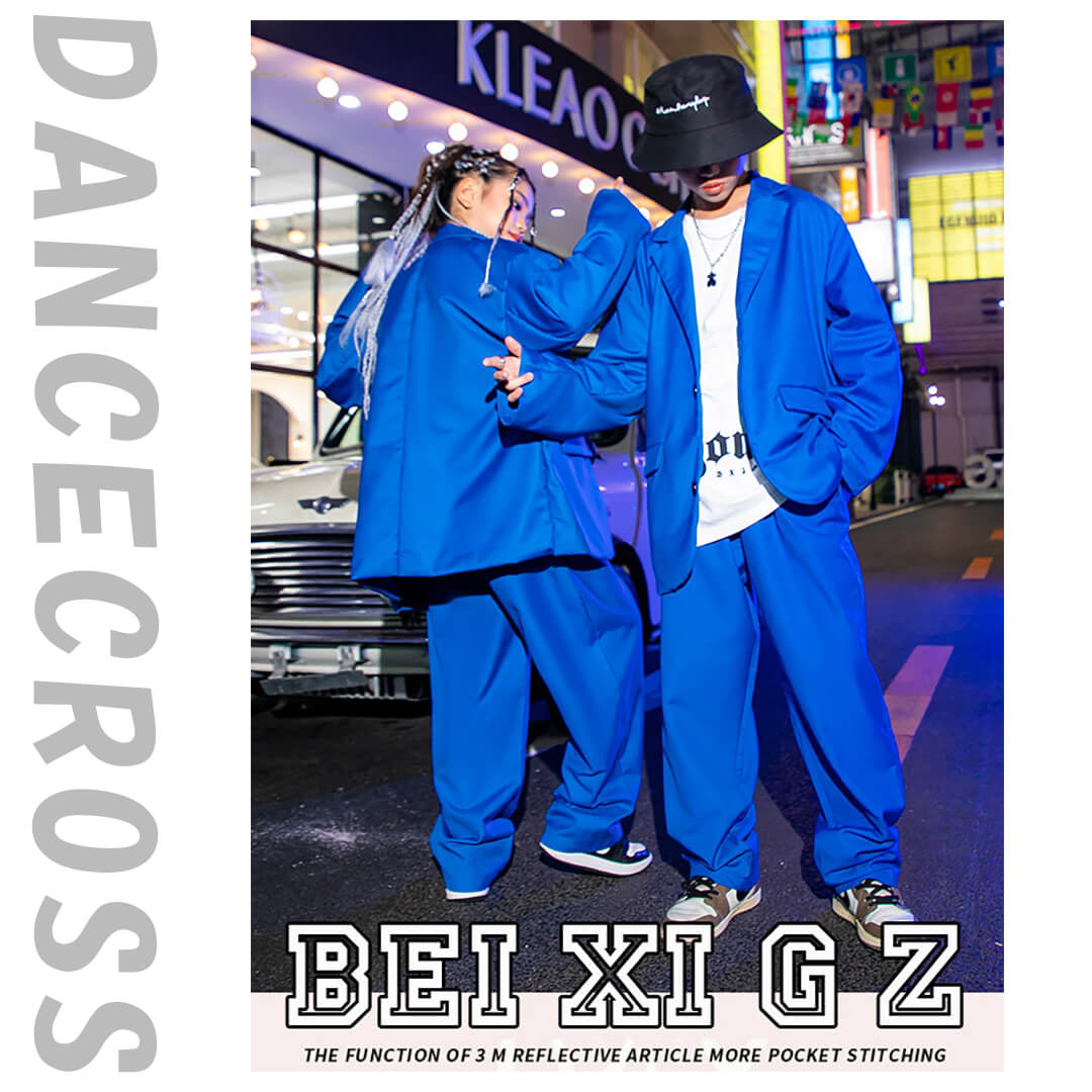 ダンス衣装専門店ダンスクロス