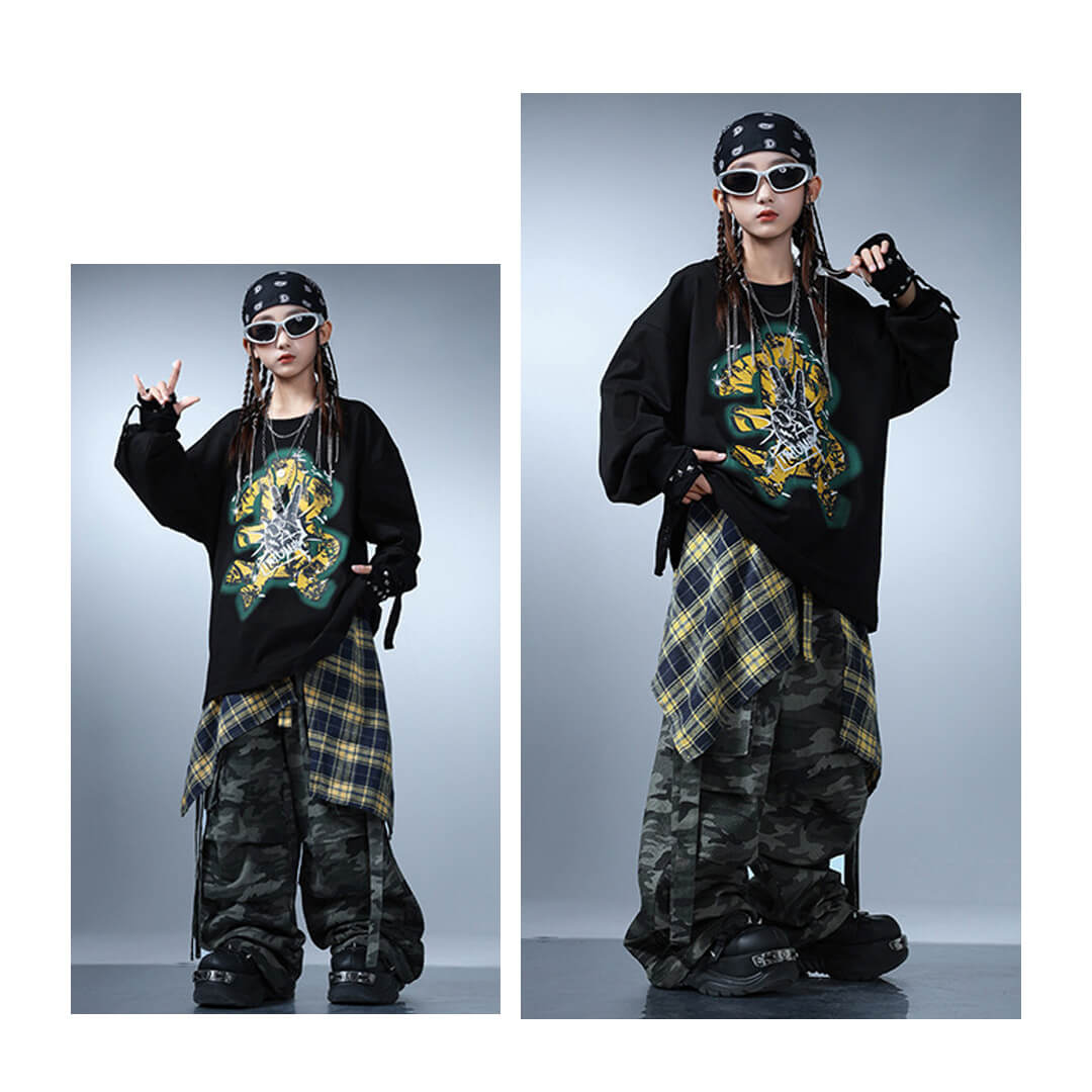 ダンス衣装専門店ダンスクロス