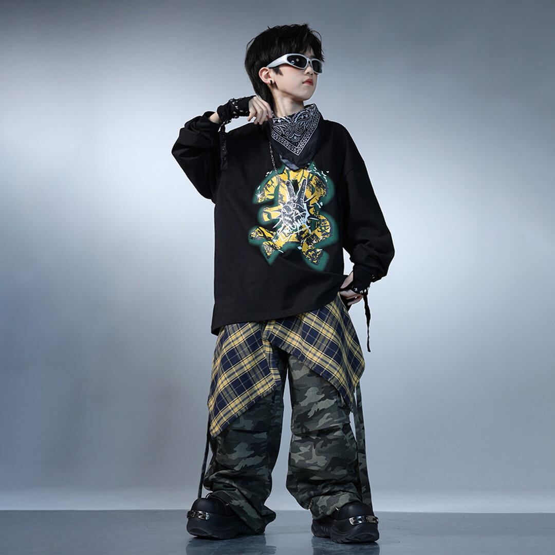 ダンス衣装専門店ダンスクロス