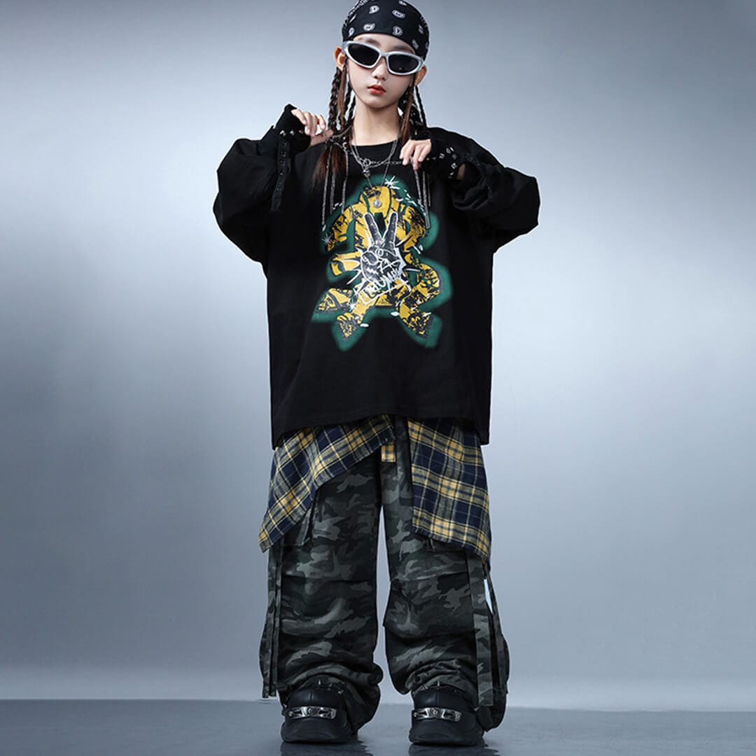 ダンス衣装専門店ダンスクロス