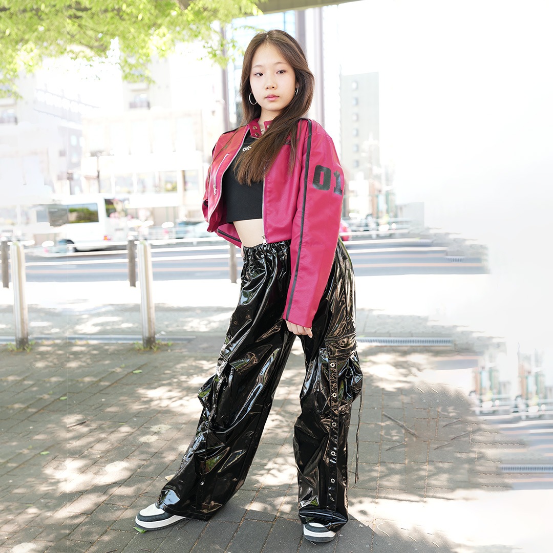 ダンス衣装専門店ダンスクロス