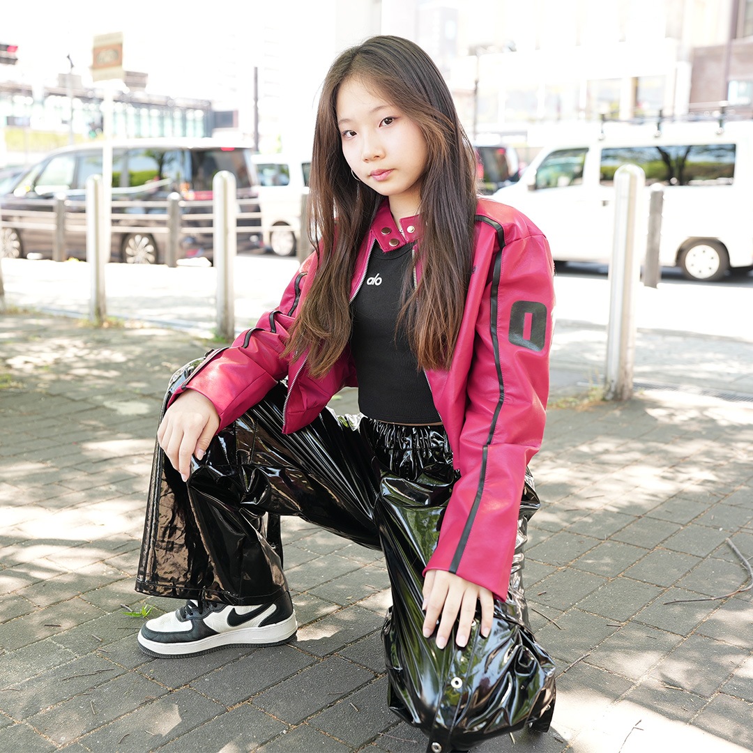 ダンス衣装専門店ダンスクロス