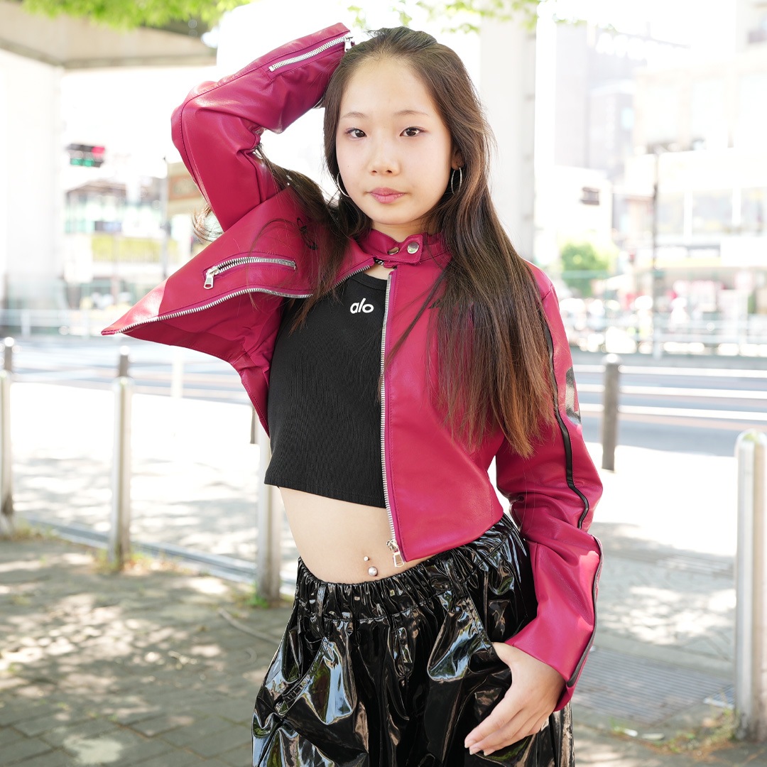 ダンス衣装専門店ダンスクロス