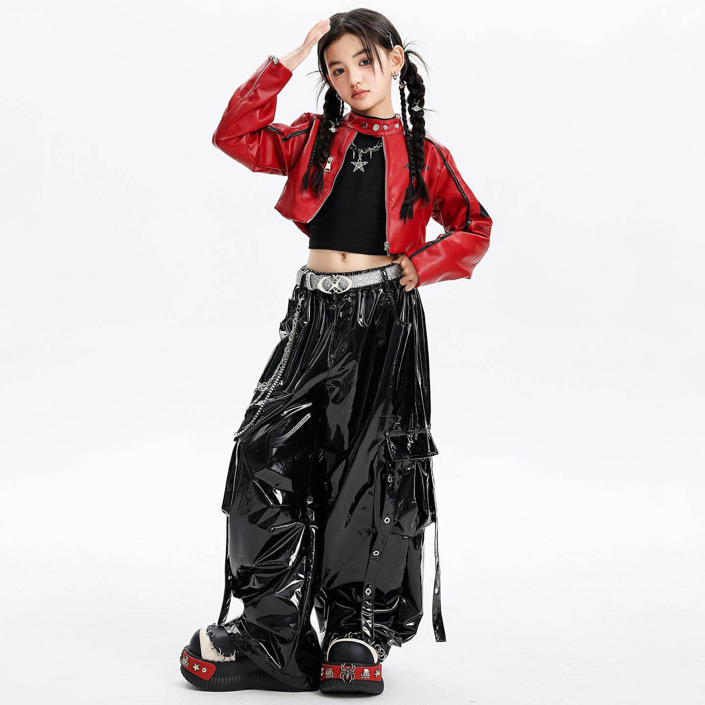 ダンス衣装専門店ダンスクロス