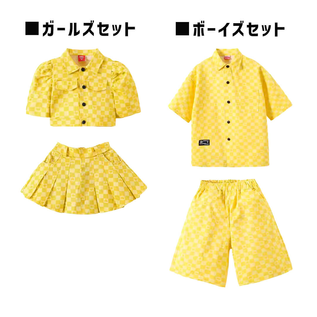 ダンス衣装専門店ダンスクロス