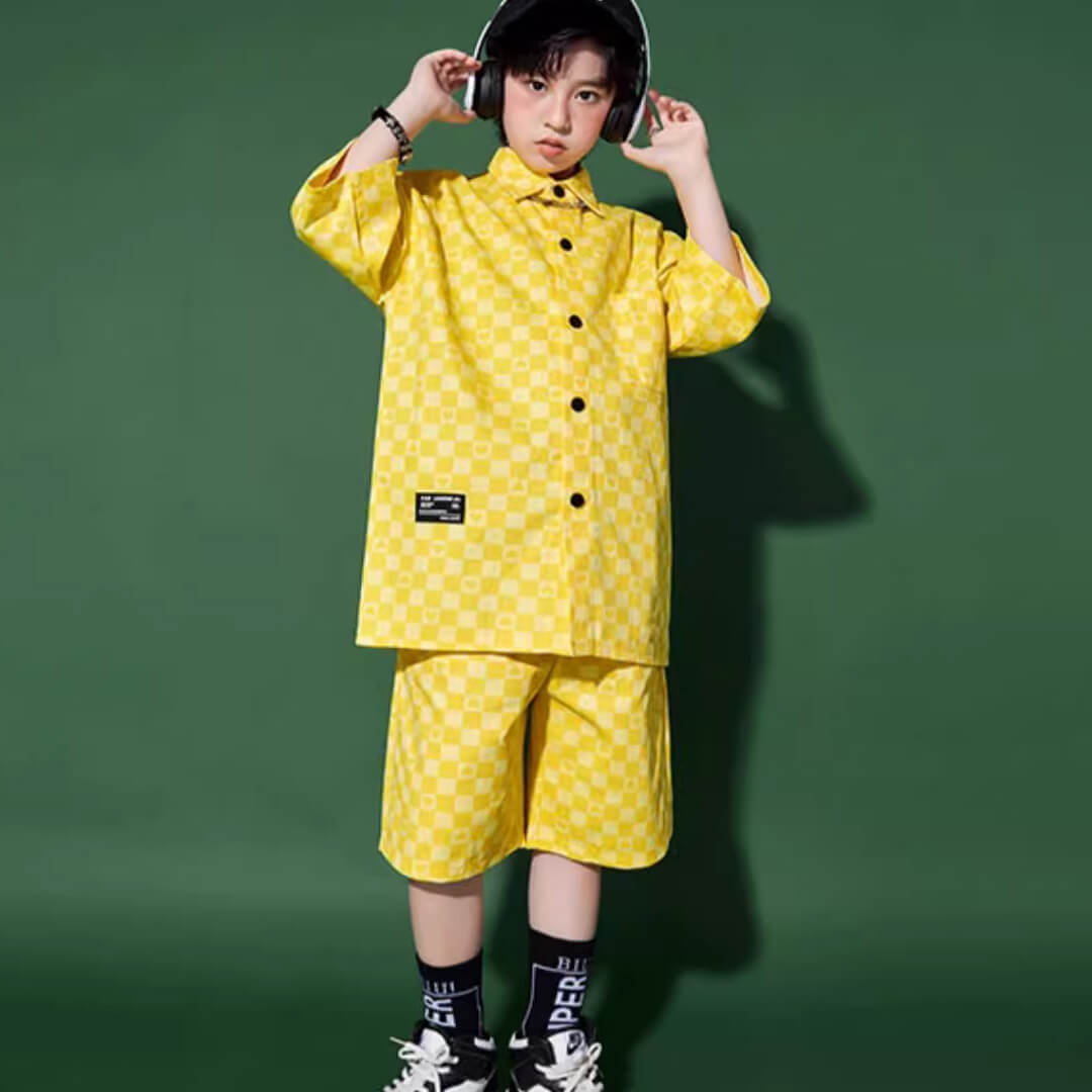 ダンス衣装専門店ダンスクロス