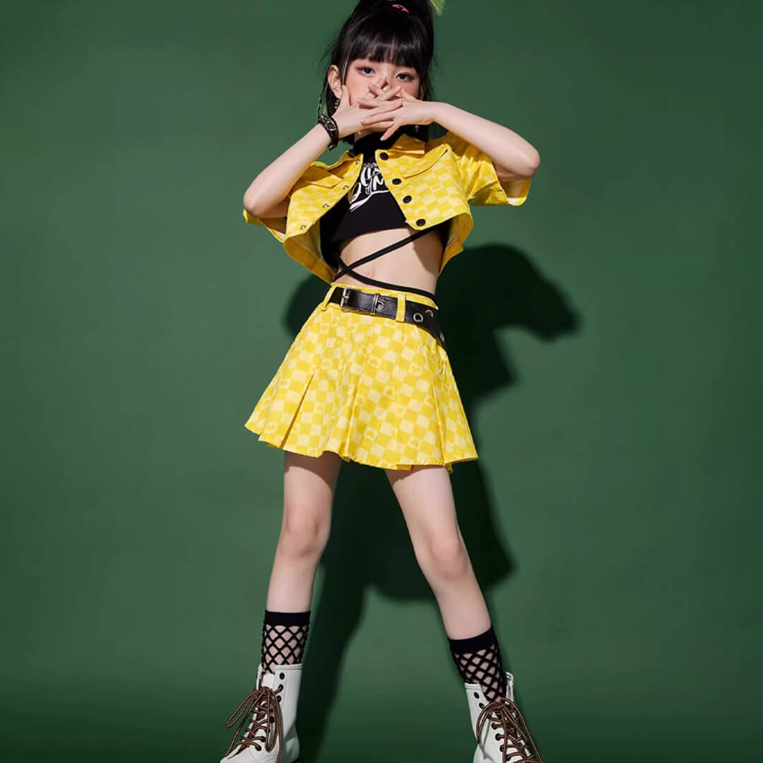ダンス衣装専門店ダンスクロス