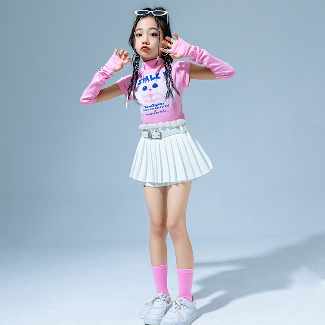 ダンス衣装専門店ダンスクロス