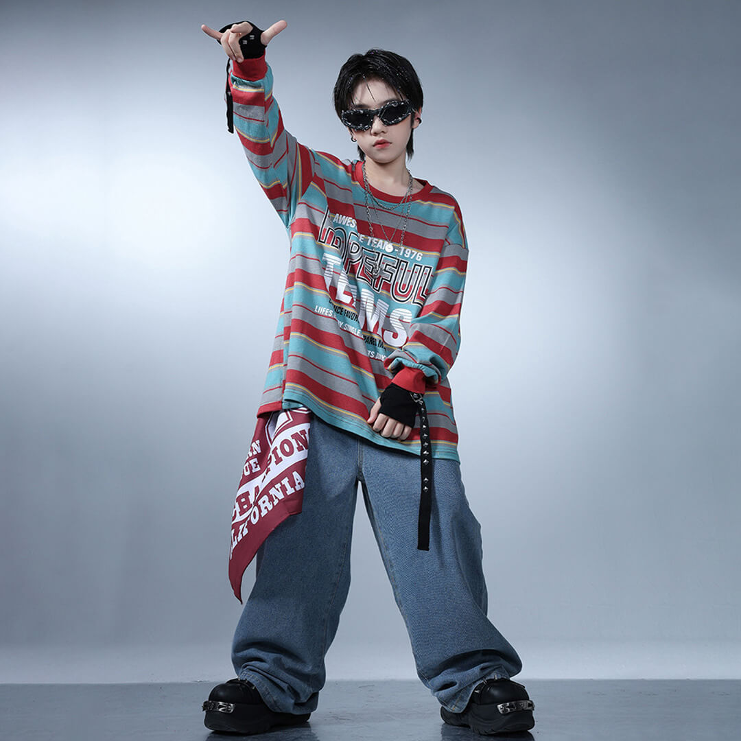 ダンス衣装専門店ダンスクロス