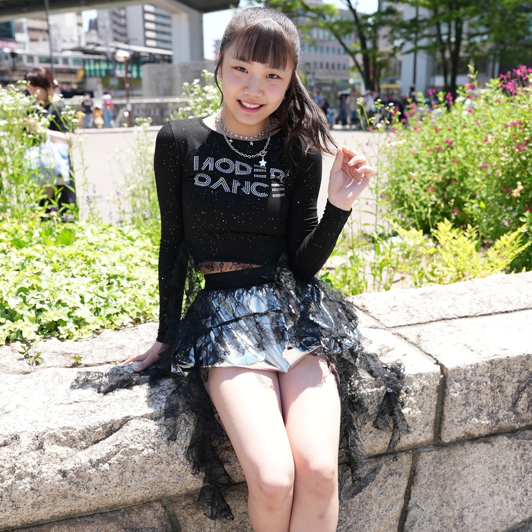フローラルダンス衣装セット ダンス衣装専門店ダンスクロス