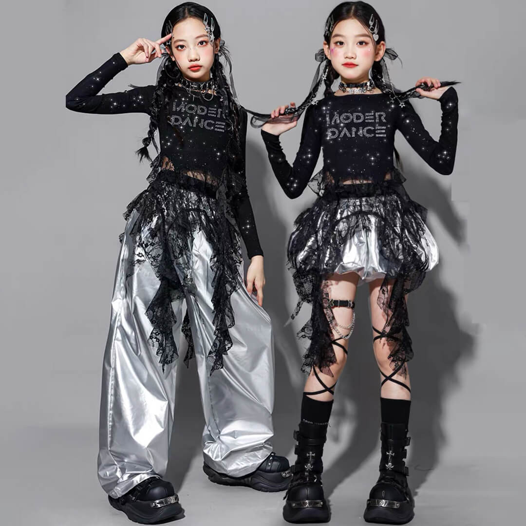 ダンス衣装専門店ダンスクロス