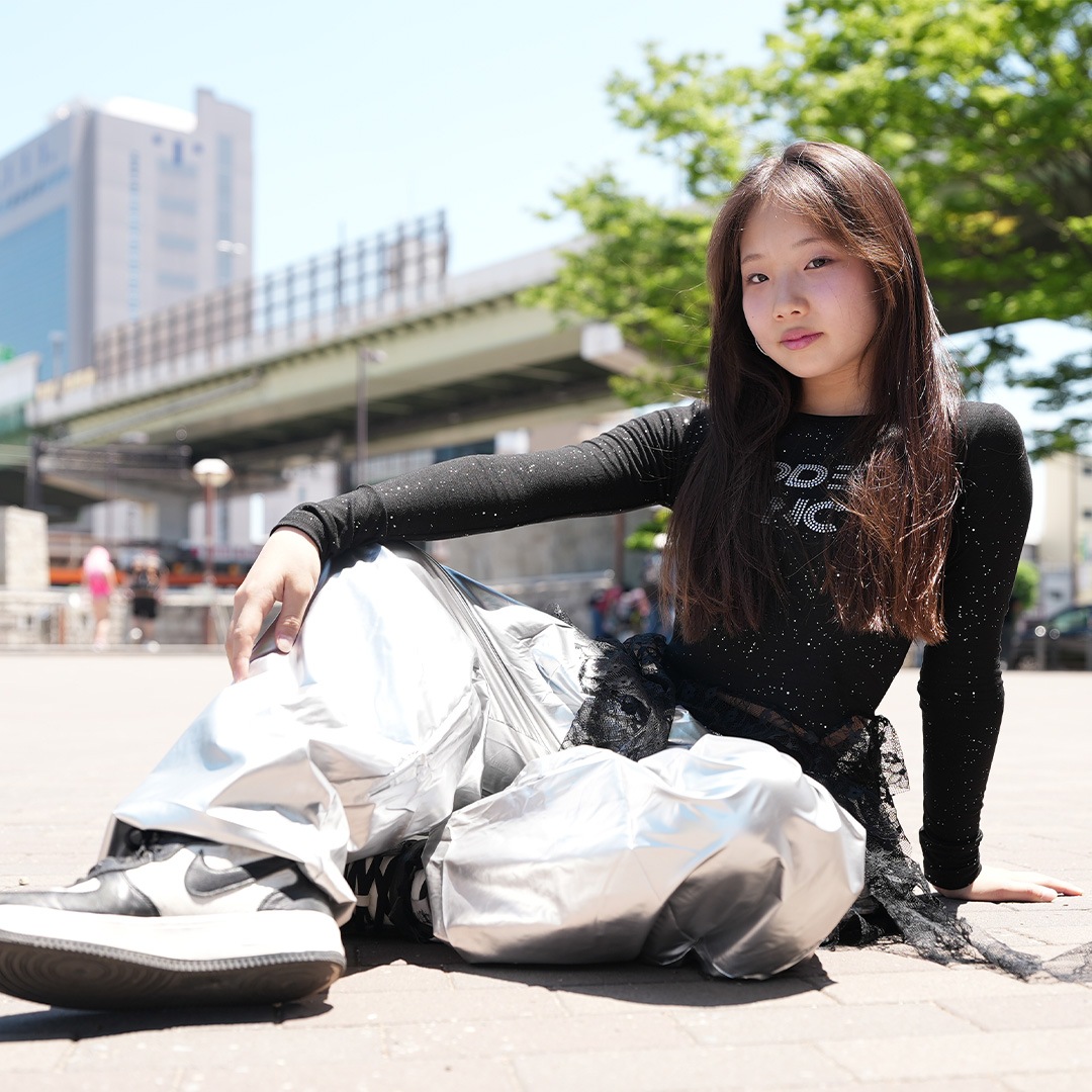 ダンス衣装専門店ダンスクロス