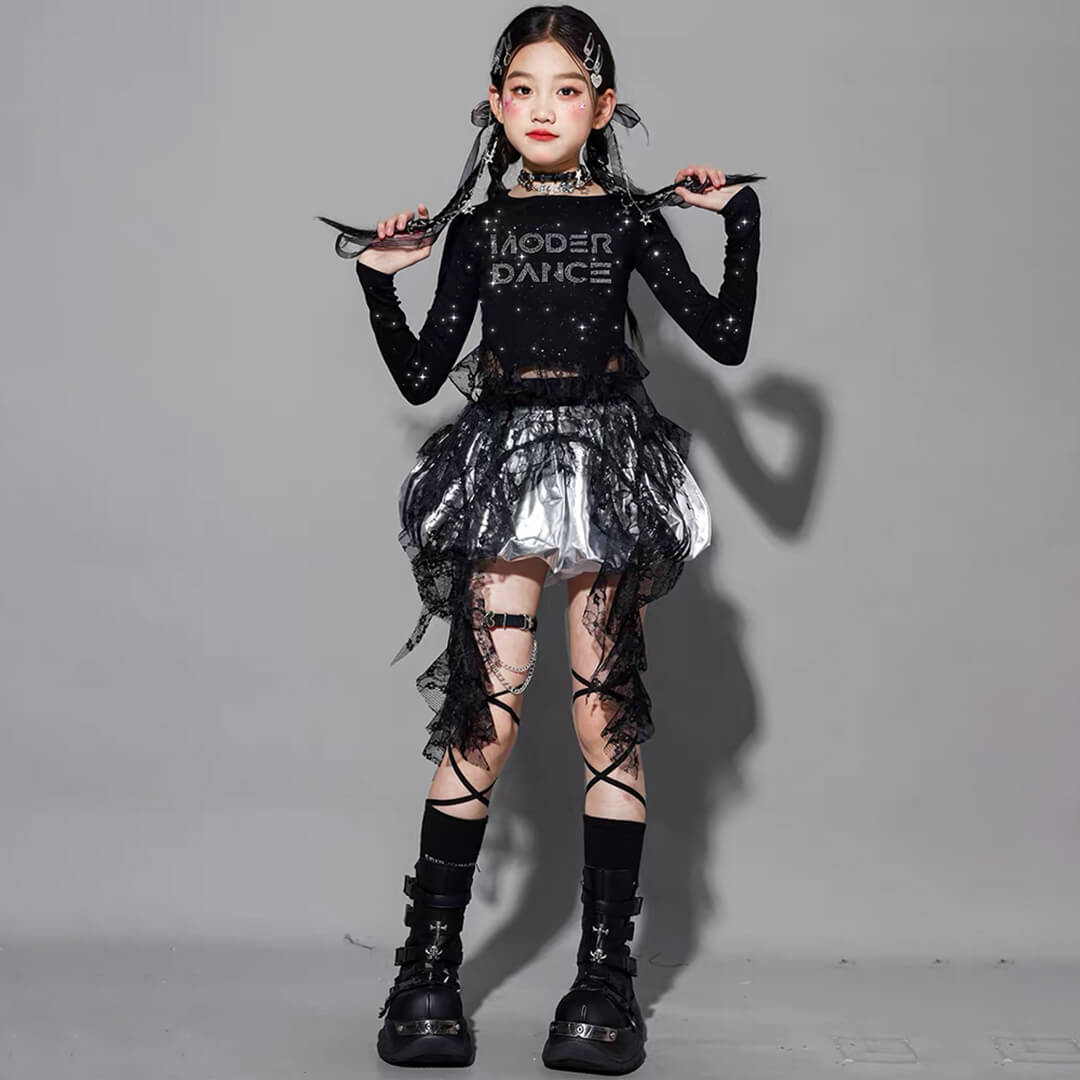 ダンス衣装専門店ダンスクロス