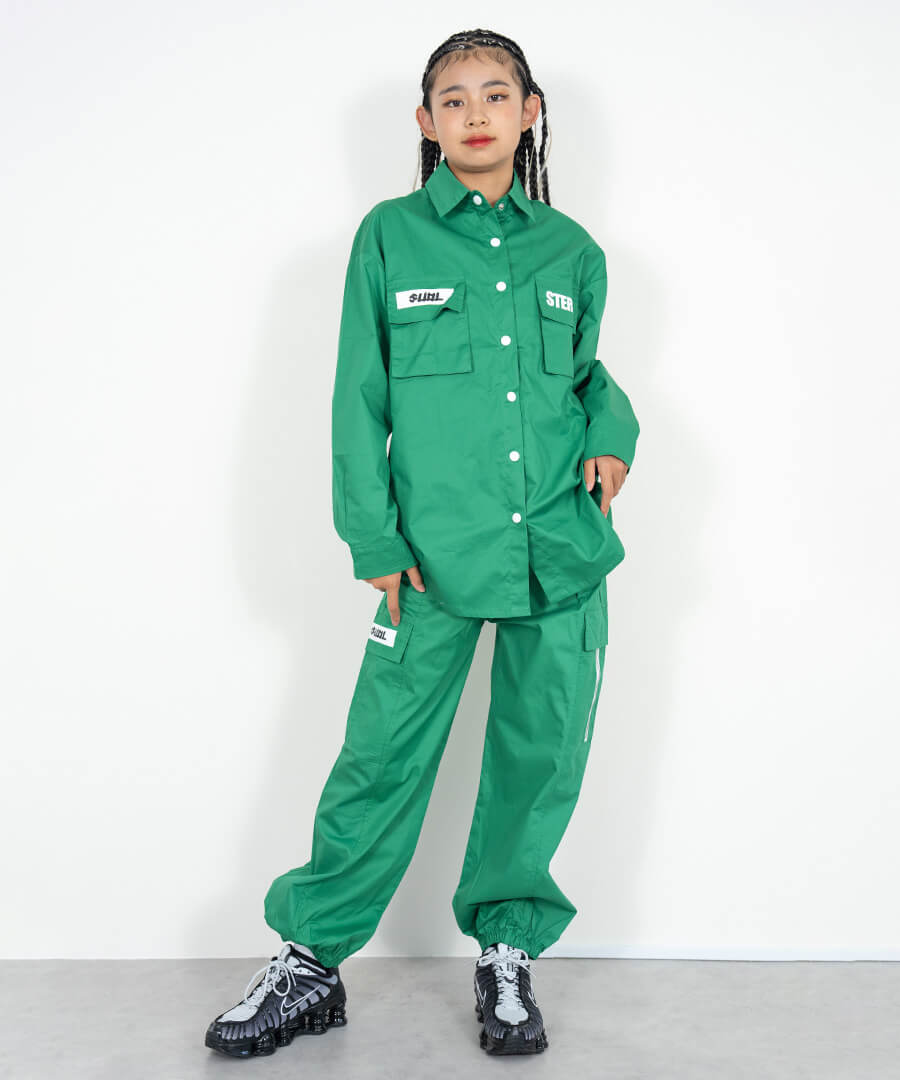 ダンス衣装専門店ダンスクロス