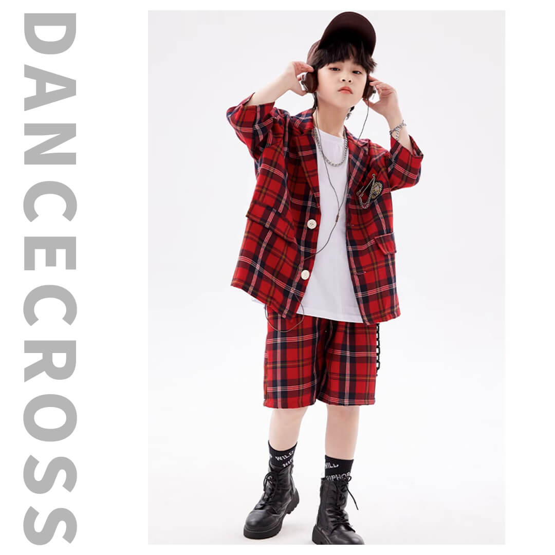 ダンス衣装専門店ダンスクロス