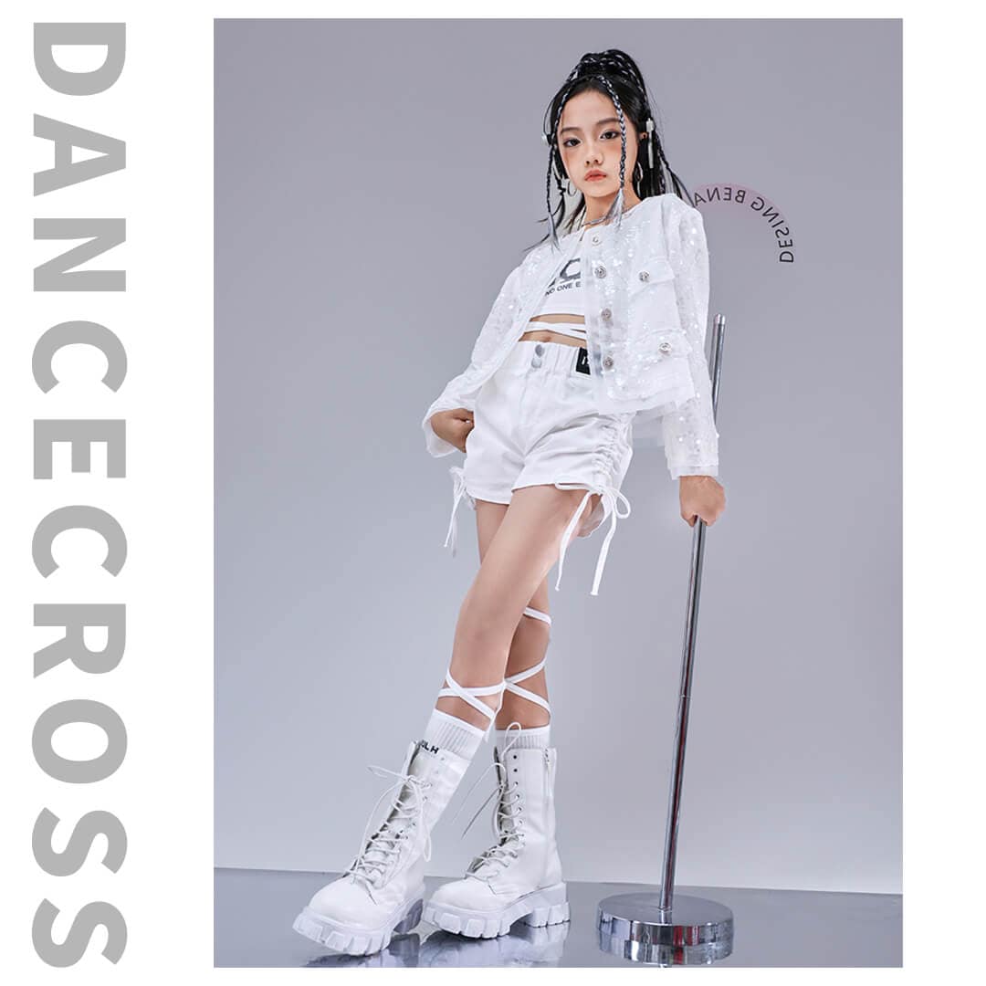 ダンス衣装専門店ダンスクロス