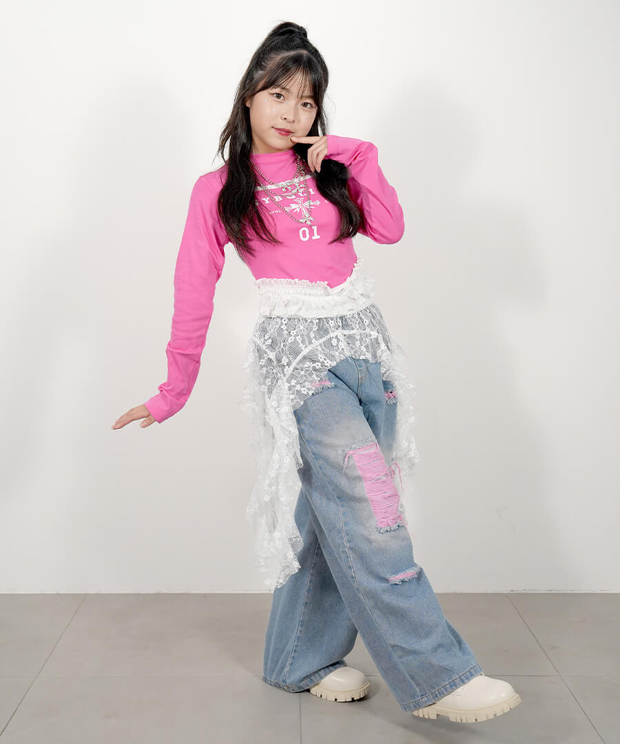 ダンス衣装専門店ダンスクロス