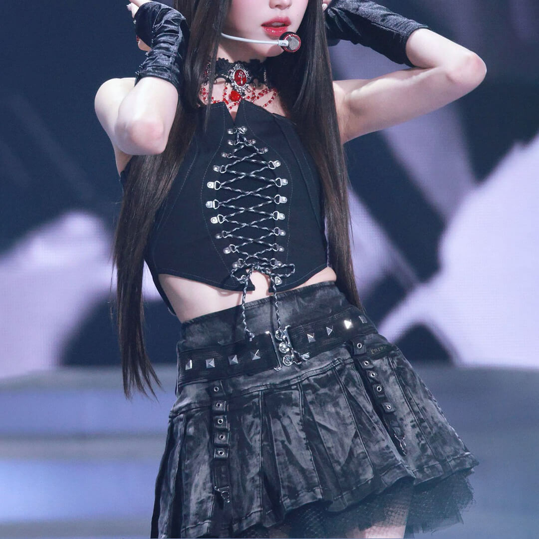 ダンス衣装専門店ダンスクロス