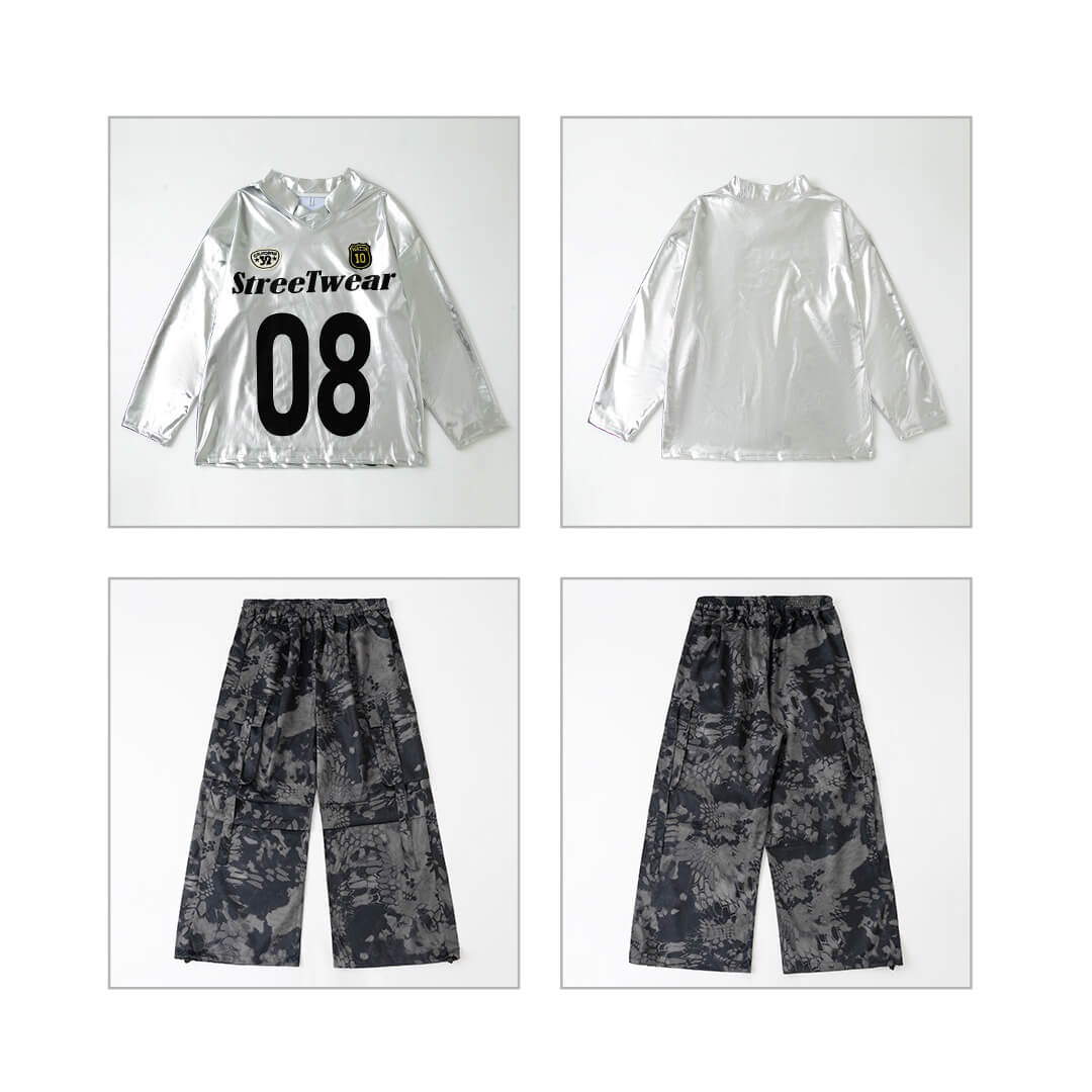 ダンス衣装専門店ダンスクロス