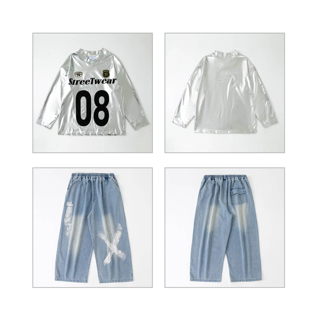 ダンス衣装専門店ダンスクロス