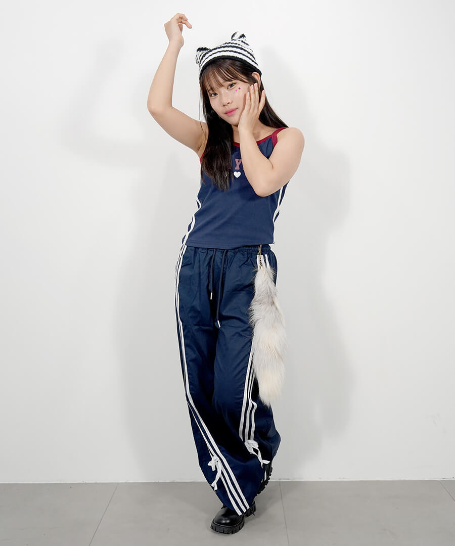 ダンス衣装専門店ダンスクロス