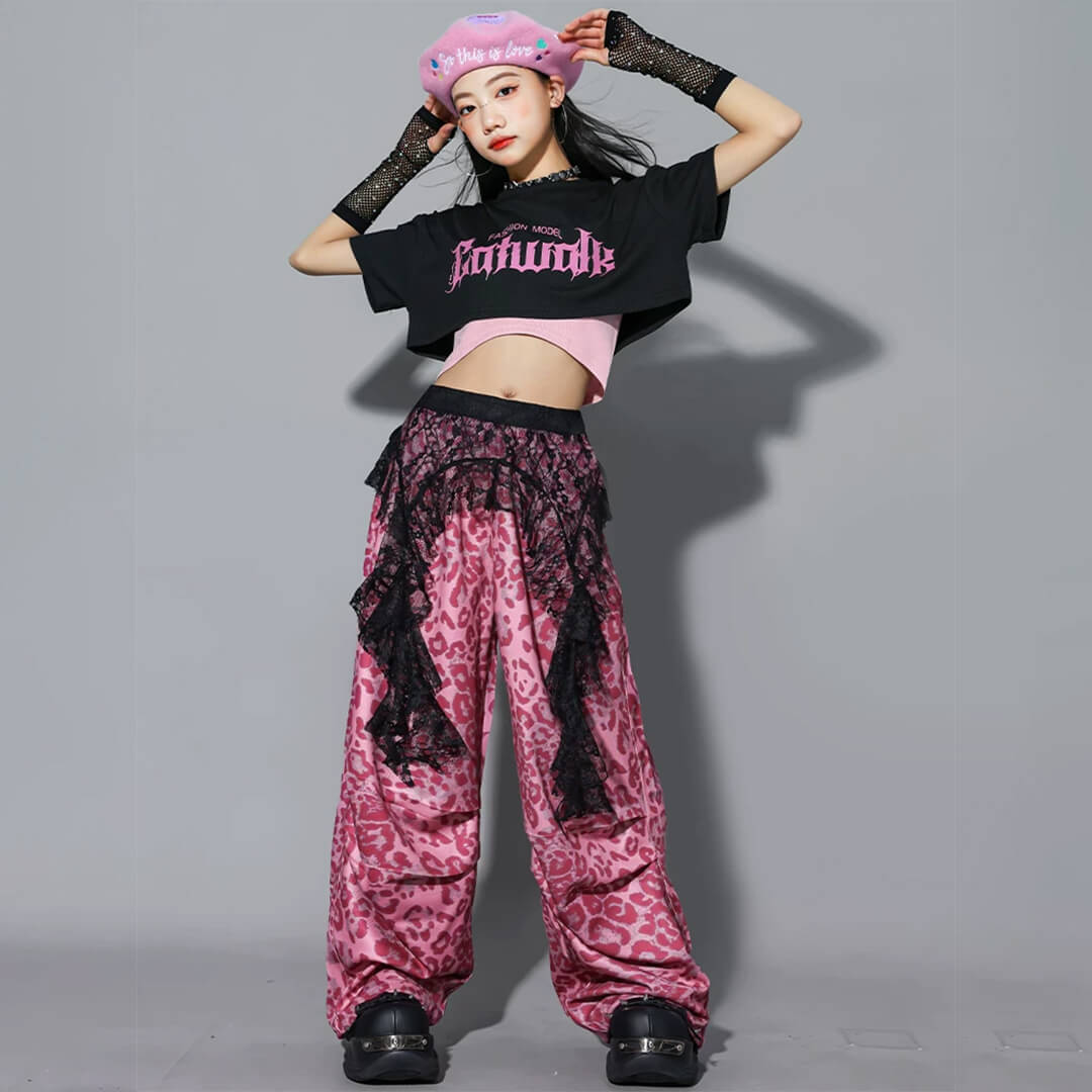 ダンス衣装専門店ダンスクロス