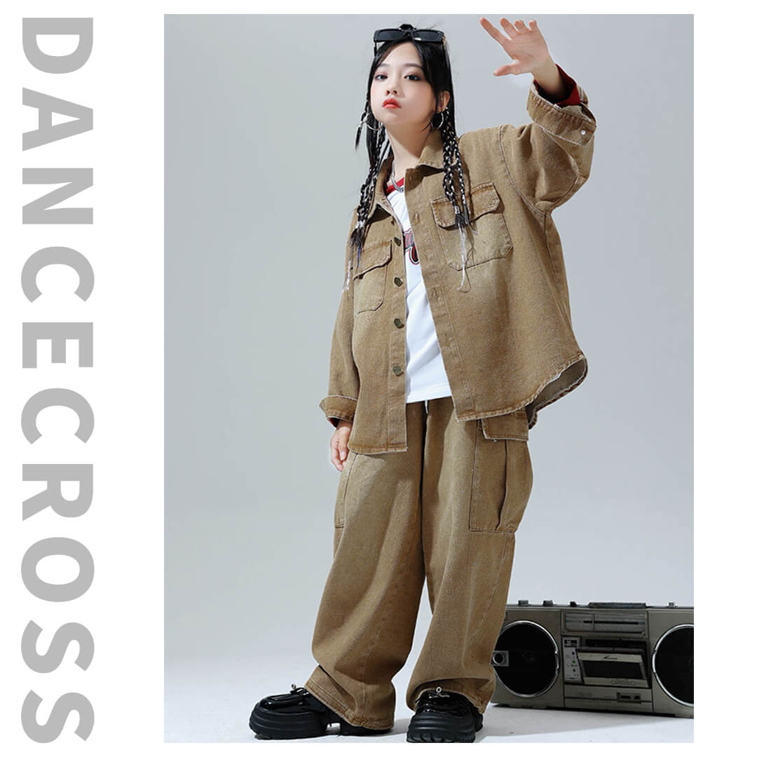 ダンス衣装専門店ダンスクロス