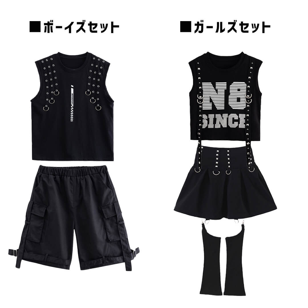 ダンス衣装専門店ダンスクロス
