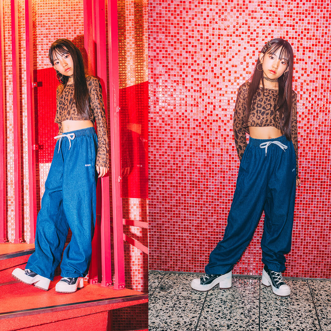 ダンス衣装専門店ダンスクロス