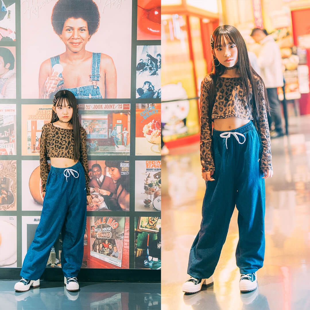 ダンス衣装専門店ダンスクロス