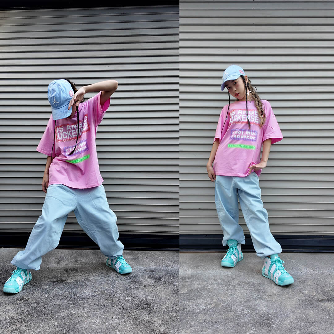 ダンス衣装専門店ダンスクロス