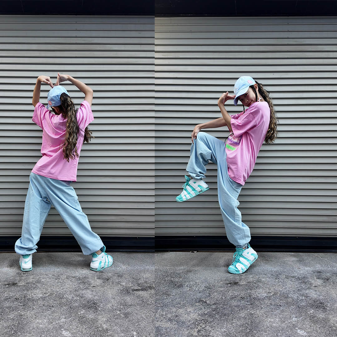 ダンス衣装専門店ダンスクロス