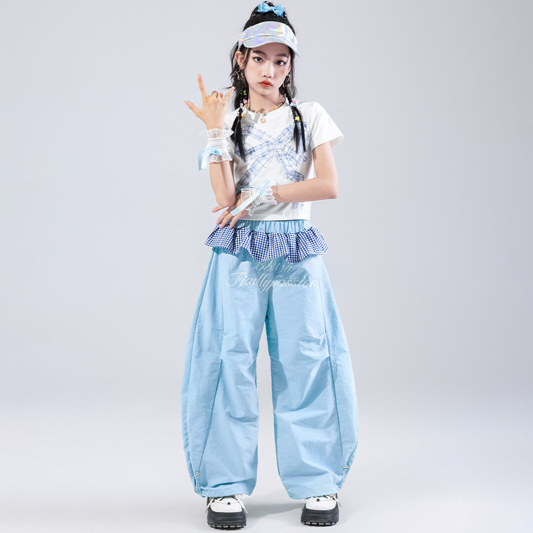 ダンス衣装専門店ダンスクロス