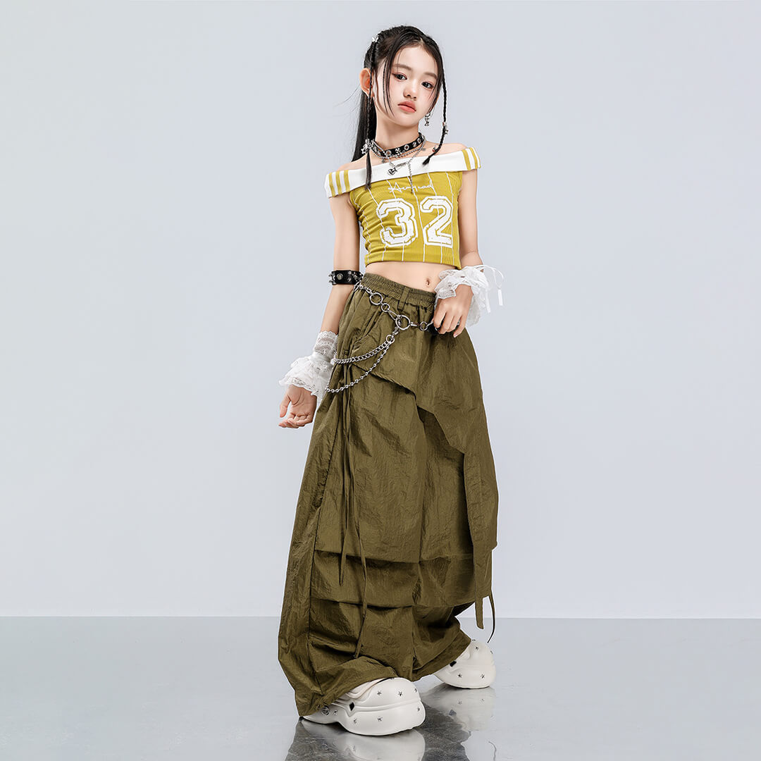 ダンス衣装専門店ダンスクロス