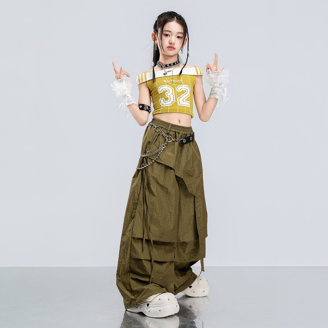 ダンス衣装専門店ダンスクロス